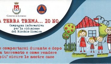 La Terra Trema...Io No!