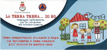 La Terra Trema…Io No!
