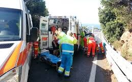 Con la moto investe un cinghiale: muore 59enne all'Elba