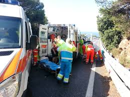 Con la moto investe un cinghiale: muore 59enne all’Elba