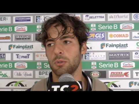 Gasbarro: “Voglio la B con il Livorno”