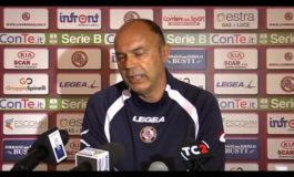 Gelain: c'è solo un risultato (VIDEO)
