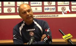 Gelain: spogliatoio diviso (VIDEO)