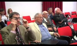 Giornata dell'economia, i dati del territorio della C.C.I.A.A (VIDEO)