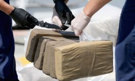 Nascondeva 830 kg di droga in garage: arrestato 35enne insospettabile