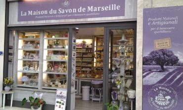 La Maison du Savon de Marseille