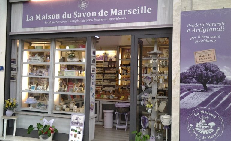 La Maison du Savon de Marseille