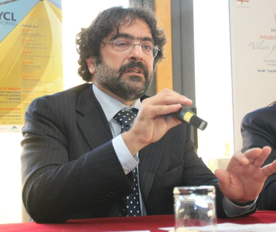 Autorità Portuale: proroga per Massimo Provinciali