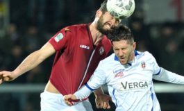 Mercato: il Catania anche su Borghese