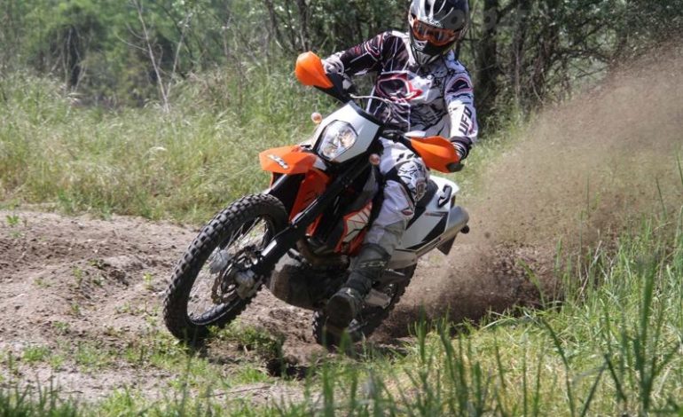 Moto sulle colline, multati centauri