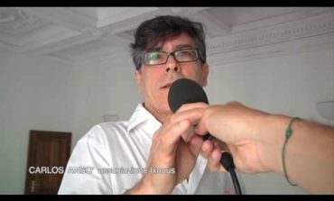 Sabato la Milonga Solidaria a Livorno