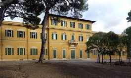 Amianto in villa: lo si sapeva dal 2002