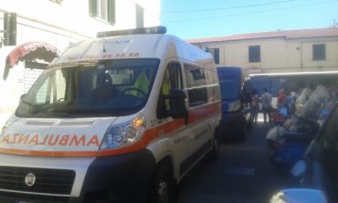 Rinvenuto cadavere ad Ardenza