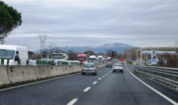 Fi-Pi-Li, via libera della Giunta regionale a Toscana Strade