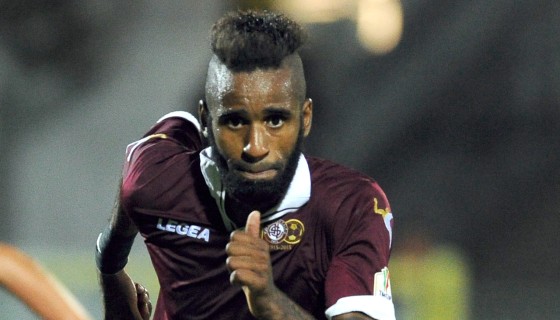 Maicon ceduto al Boavista Sport Club