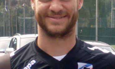 Rossini si allena al Coni con il Livorno. Favilli verso Pescara