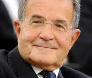 Romano Prodi a Livorno