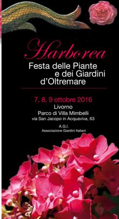 Presentata Harborea 2016