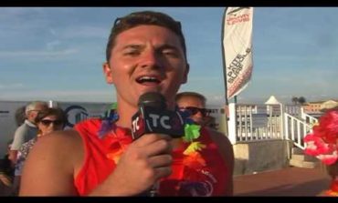 Ai Bagni Lido si conclude con il "Sangria Party" (VIDEO)