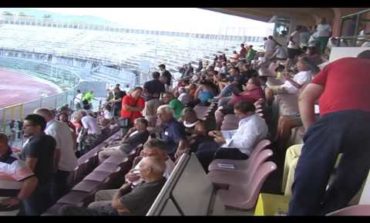 Il Livorno vince ma non convince