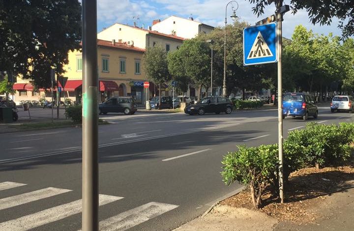 In arrivo lavori e disagi su Viale Carducci