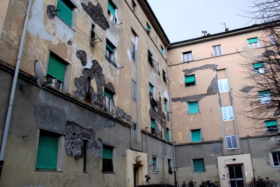 Chicchaia: i 9 proprietari pronti a trasferirsi in altri immobili
