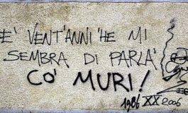 Dibattito sull'Arte Urbana alla Mostra su Zeb