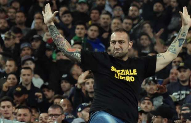 Genny ‘a Carogna sconterà la pena ai domiciliari a Livorno