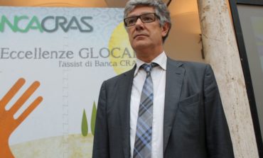 Banca Cras: semestrale in utile