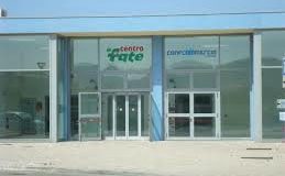 Furto con spaccata al "Centro le Fate"