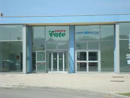 Furto con spaccata al "Centro le Fate"