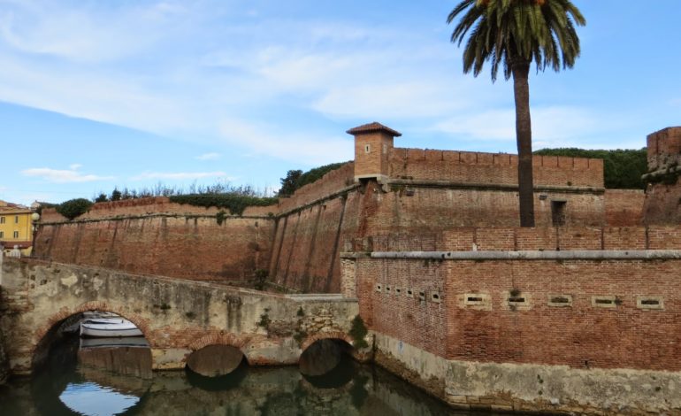 Due nuove aree pic-nic in Fortezza Nuova