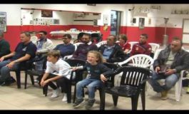 Il subbuteo livornese ai vertici mondiali (Video)