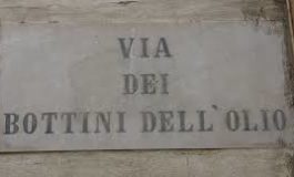 Bottini dell'Olio, partono i lavori per il rifacimento della facciata