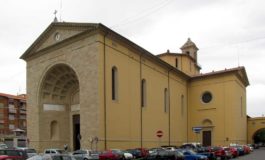 Piazza 2 giugno: un’area giochi per bambini