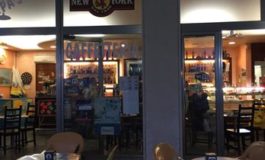 Ubriaco e molesto all'interno di un bar, poi aggredisce un agente: arrestato cittadino francese