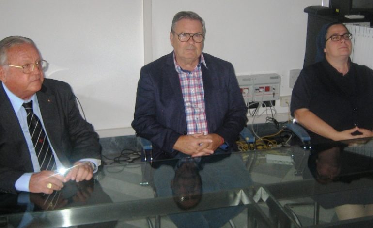 Ail, Baldi nel consiglio nazionale