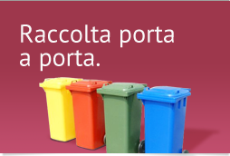 Dal 1 Dicembre inizia la raccolta porta a porta anche a Banditella e Antignano