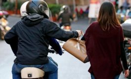 Individuati gli autori di una serie di scippi: nei guai due livornesi