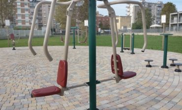 Si all'ampliamento del parco in Coteto