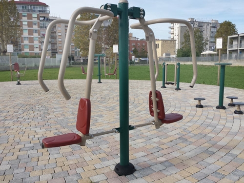 Si all’ampliamento del parco in Coteto