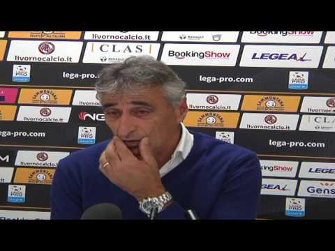 Foscarini e il dubbio del calcio di rigore. (Video)
