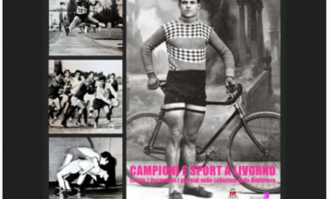 Vita da campioni. Con la partecipazione di glorie dello sport labronico
