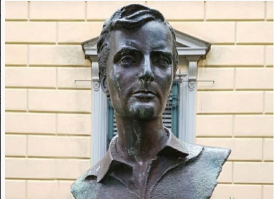 Il busto di Modigliani sarà spostato all’Attias