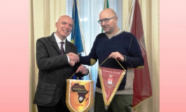CONI e CSI Livorno per il progetto "Sport e Integrazione 2016"