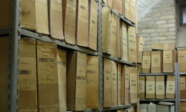 Arriva il  finanziamento regionale per il riordino degli archivi comunali
