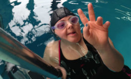 Contributi alle attività sportive paralimpiche