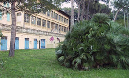 Villa Corridi: ecco come verrà eseguita la bonifica