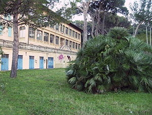 Villa Corridi: ecco come verrà eseguita la bonifica