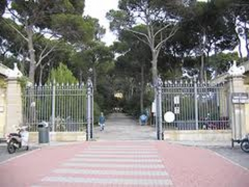 Individuata la ditta per le operazioni di bonifica in Villa Corridi